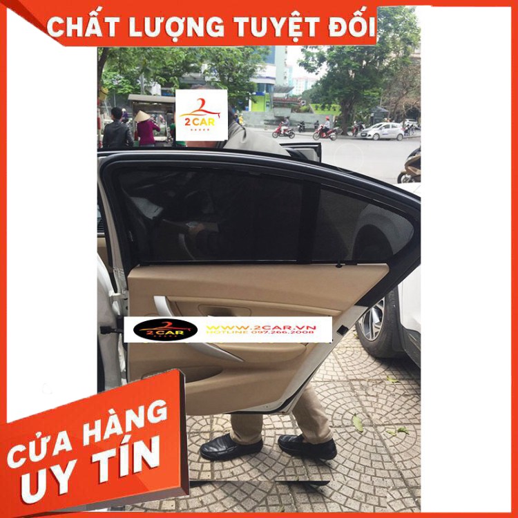 [Rèm loại 1] Rèm che nắng 320i f30 Đảm Bảo Tốt Nhất Thị Trường