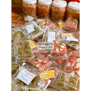 NEM LAI VUNG ( HỘP 10 CHIẾC ) 30K