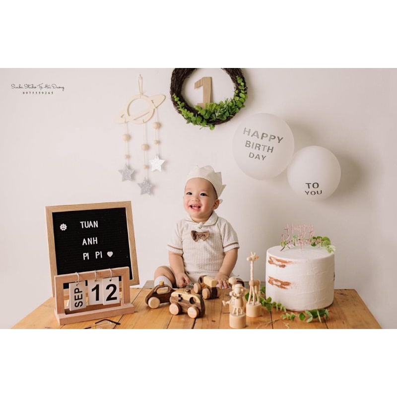Vòng Nguyệt Quế - Vòng Hoa Treo Cửa - Trang trí size 25- 30-40cm - Trang Trí Noel.