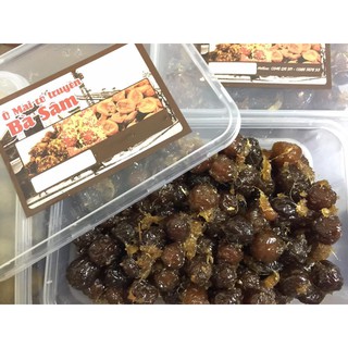 Ô mai mận cơm 200g
