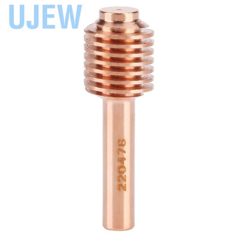 Set 5 Đầu Khò 220478 Plasma + Đầu Nối 220480 Cho Max30 Bt