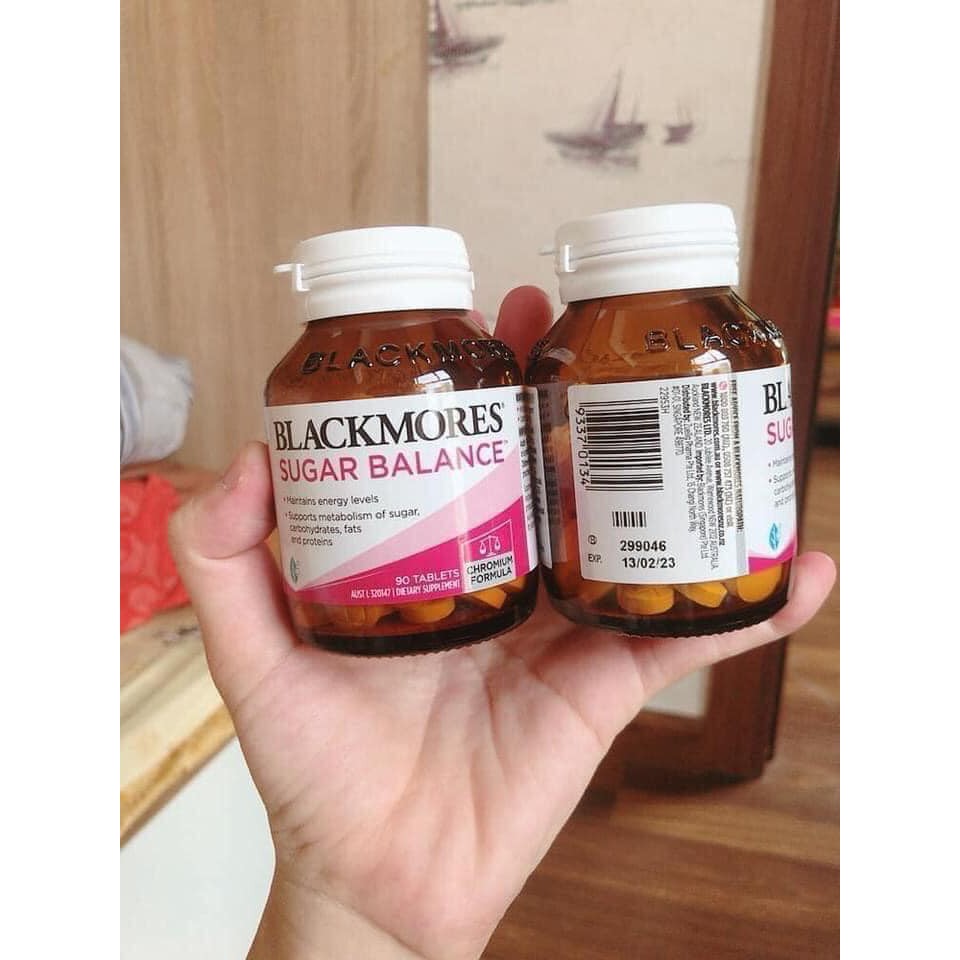 Sugar balance | Thế Giới Skin Care