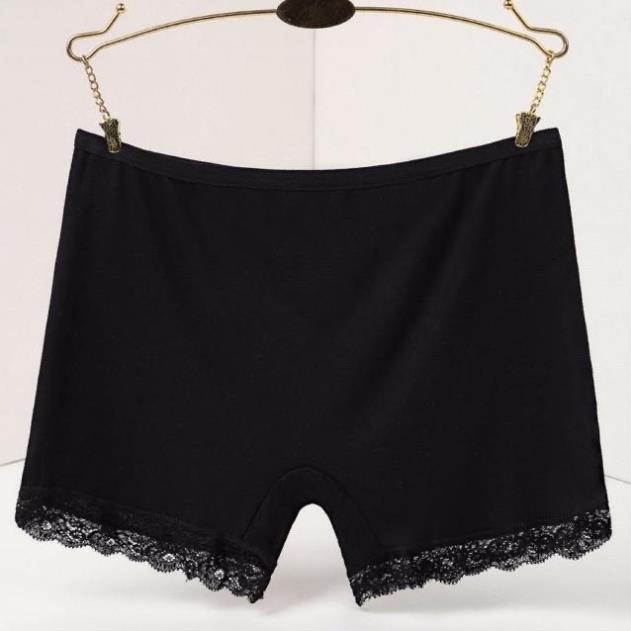 Quần Đùi Mặc Váy Cotton chân Ren 1820 - LADY