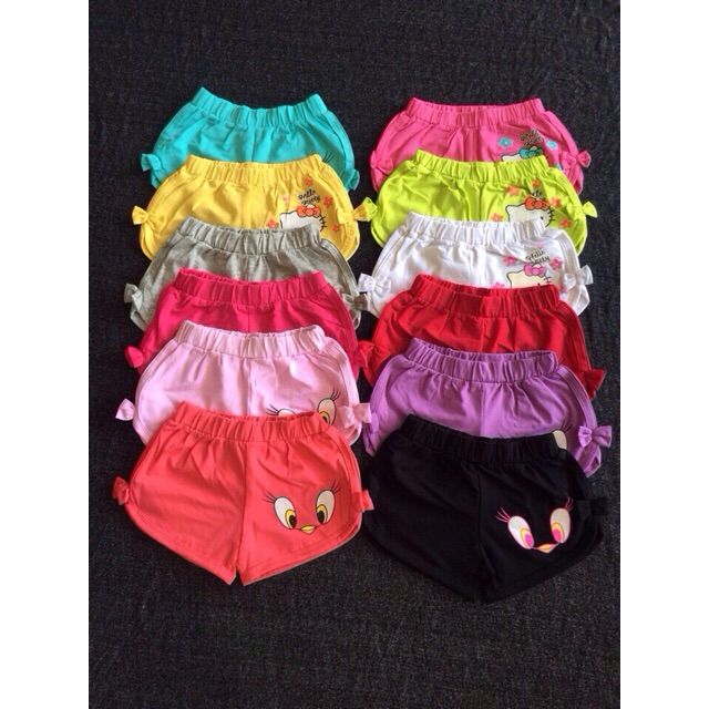 [ XẢ HÀNG ] quần sọc bé gái, chất thun cotton 4 chiều đẹp, mịn, mát
