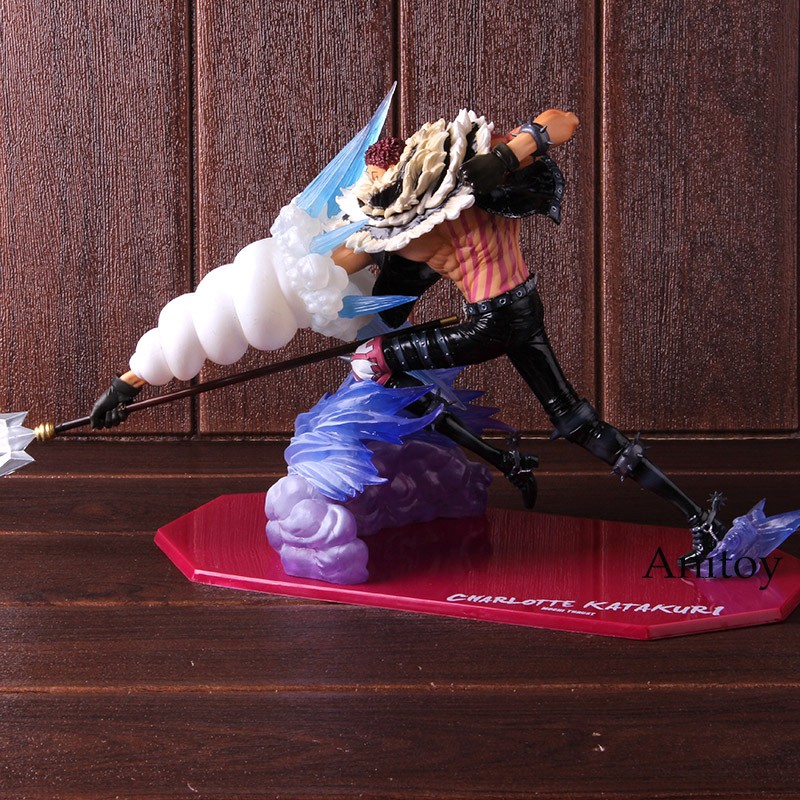 Mô hình Figure: Charlotte Katakuri - POP