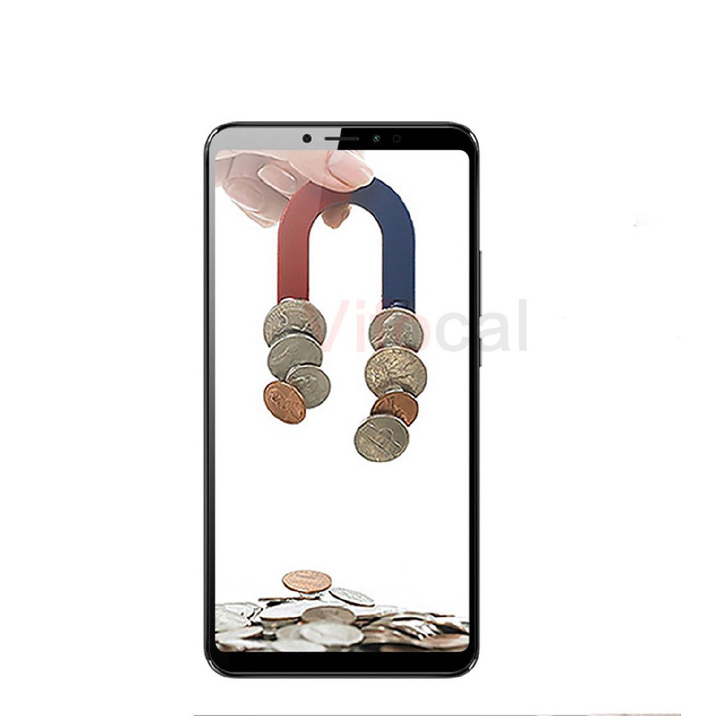 Sale 70% Kính cường lực toàn màn hình chống trầy cho Xiaomi Mi Max 3, Clear 2.5D Giá gốc 20,000 đ - 56A165