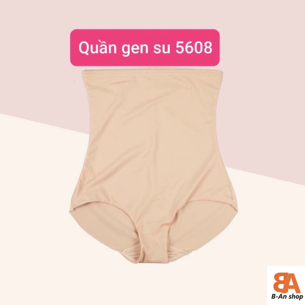 [Mã 12FASHIONSALE1 giảm 10K đơn 50K] Quần lót nịt bụng chất su | BigBuy360 - bigbuy360.vn