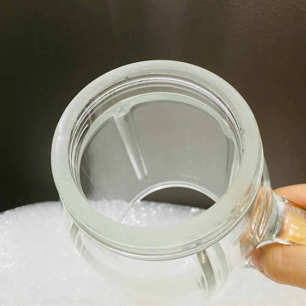 Cối Thủy Tinh Máy Xay Sinh Tố Sunhouse SHD5111 SHD5112 SHD5115 Ly Thủy Tinh Phụ Kiện Chính Hãng