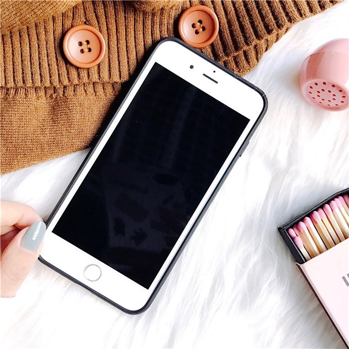 Ốp điện thoại phối da in hình gấu dễ thương có ngăn đựng thẻ cho iPhone 12 11 Pro Max Mini 6 6S Plus 7 7 Plus 8 8 Plus X XS Max XR | BigBuy360 - bigbuy360.vn