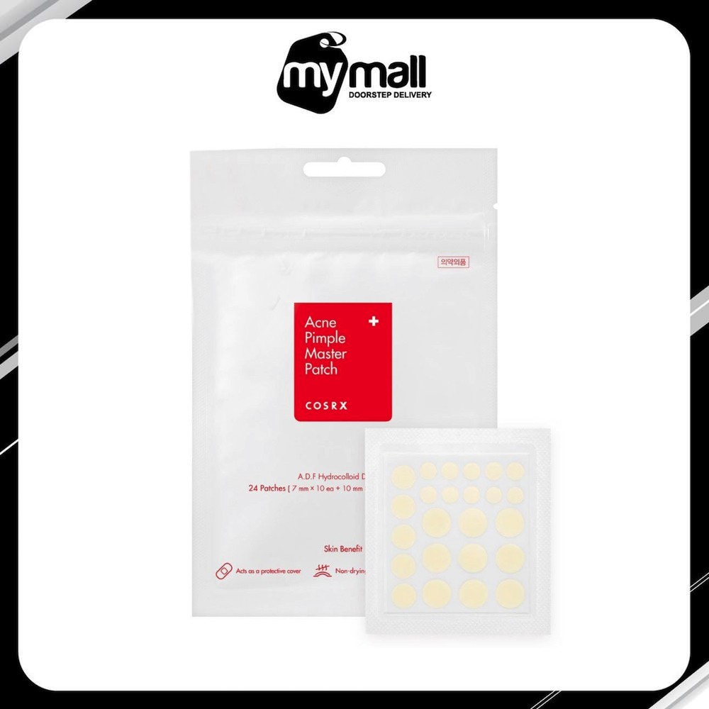 Miếng Dán Mụn Cosrx Acne Pimple Master Patch