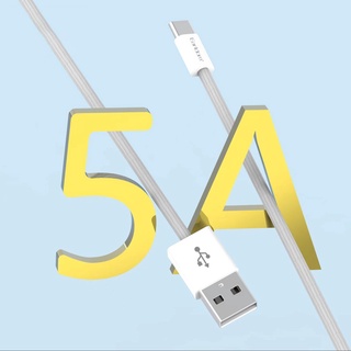 [CHÍNH HÃNG] Cáp Sạc 5A Earldom 1m EC - 145