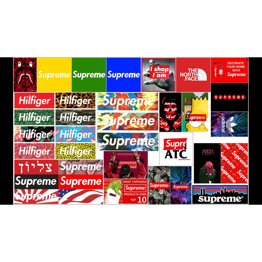 STICKER dán Vali, xe, barber shop, Mũ bảo hiểm , macbook, đàn, tường... Nhập mã GIẢM GIÁ 15k khi mua từ 3 set