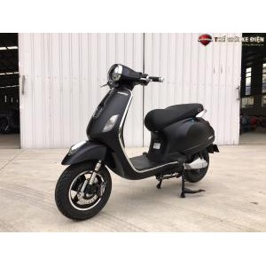 Xe Máy Điện Vespas Dibao Pansy S 2021