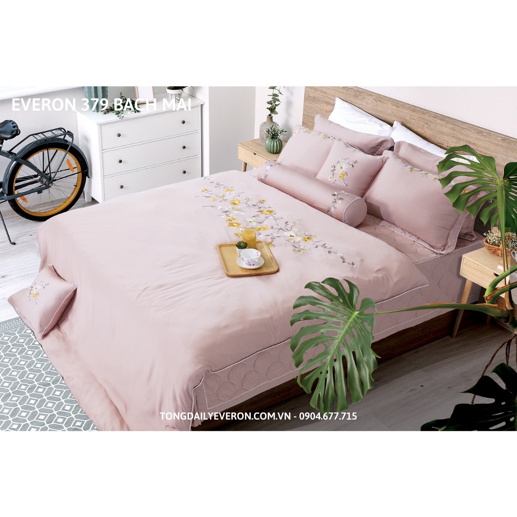Vỏ gối ôm, vỏ gối tựa ESB 23022