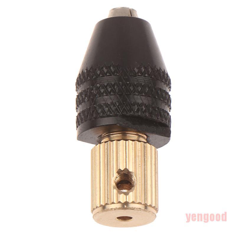 Đầu kẹp mũi khoan điện lục giác 0.5-3.2mm và cờ lê chuyên dụng