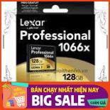 dnbich1388 Thẻ nhớ 128GB CF Lexar Professional 1066X 160M/s, Thẻ tray (daquy17) | BigBuy360 - bigbuy360.vn