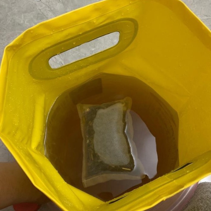 Chậu Ngâm Chân Có Thể Gấp Gọn Tiện Lợi | BigBuy360 - bigbuy360.vn