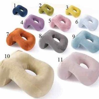 Gối ngủ đa năng cho dân văn phòng