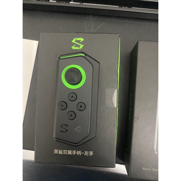 Tay cầm Xiaomi Blackshark Gamepad 2.0 likenew 99%