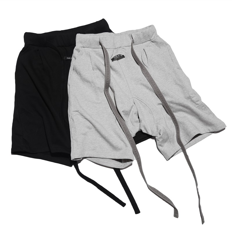 ™[STREETWEAR HANOI] -  Quần short FOG sixth collection cao cấp full tag túi, quần đùi FOG 6th