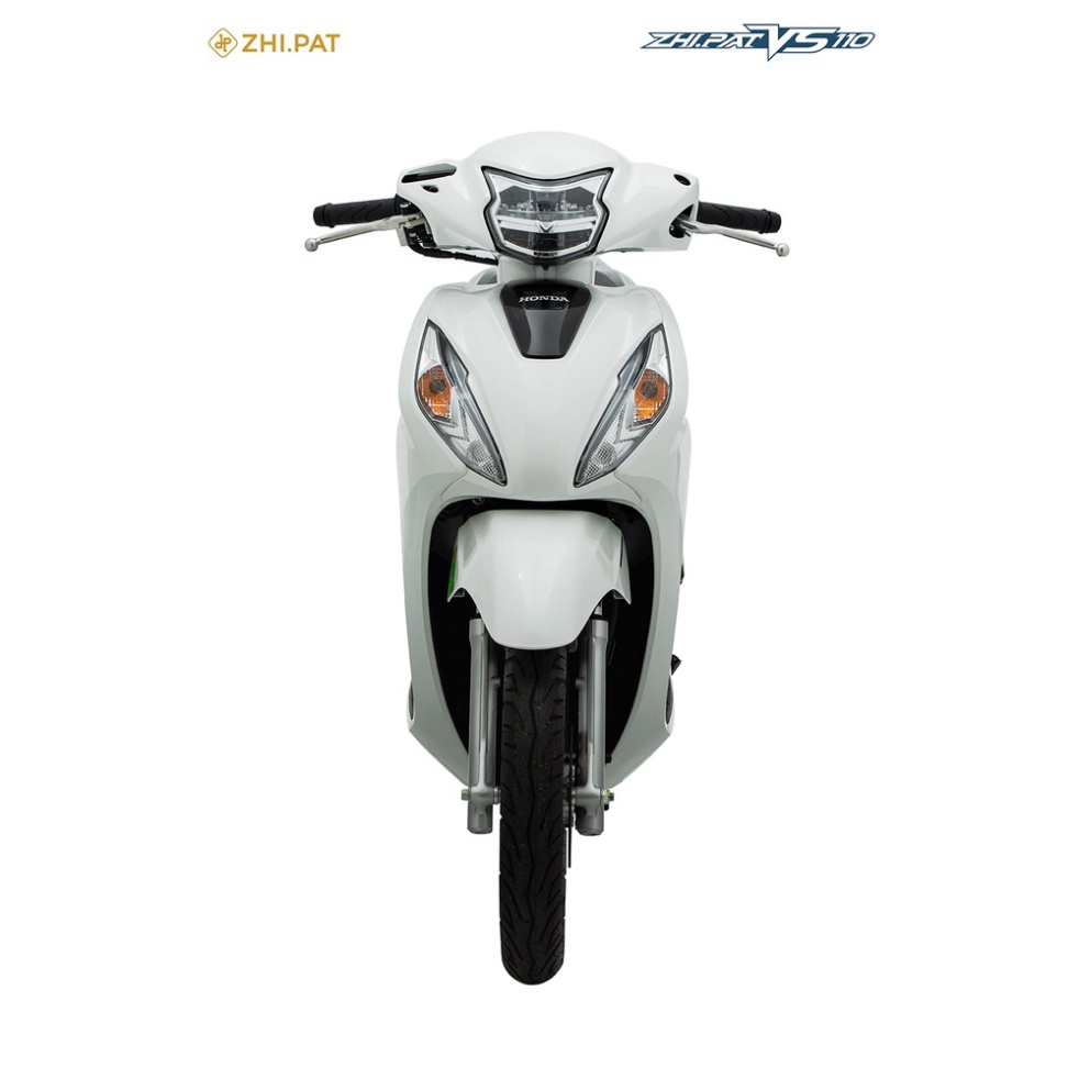 Đèn LED 2 tầng Honda Vision 2021 , Vision 2022, Vision 2023 Hàng chính hãng ZHI.PAT ( Model Zhi.Pat VS110 )