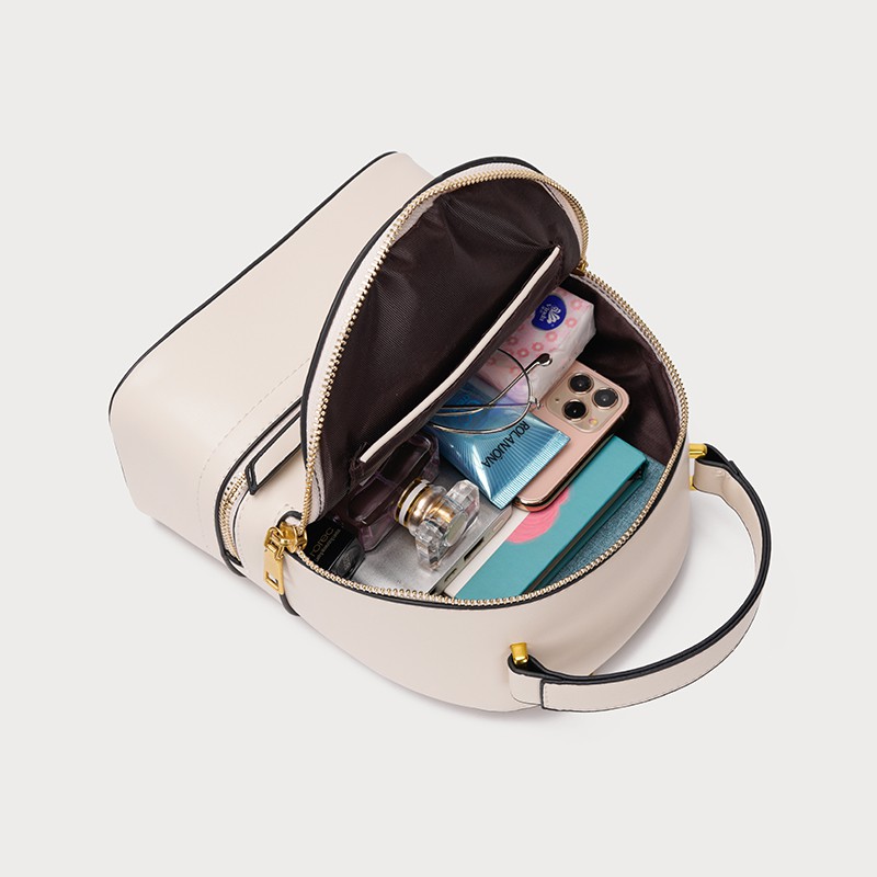 Túi xách nữ CEEKAY 112 Balo thương hiệu thời trang cao cấp kiểu dáng thịnh hành