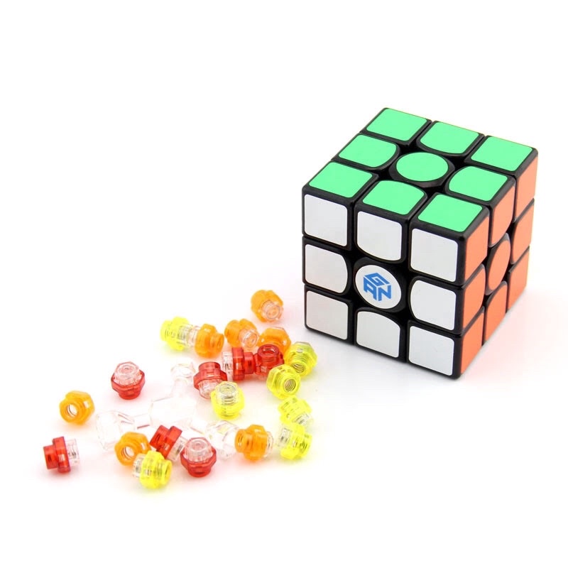 Rubik Gan 356 Air Master Rubik 3x3 Gan (cao cấp) - Rubik Ocean