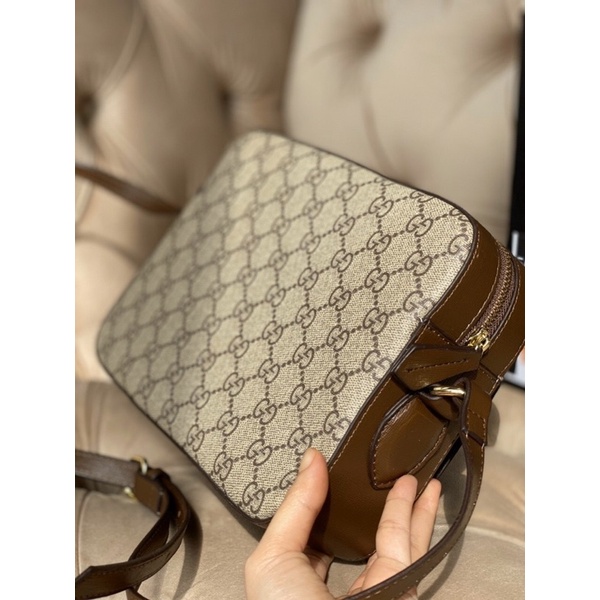 Túi thời trang gucci 1955 fullbox unisex