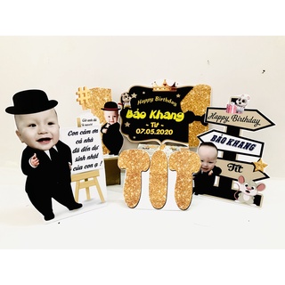 Set Combo theo yêu cầu riêng 3