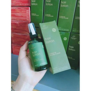 XỊT TÓC BƯỞI (VIJULLY)