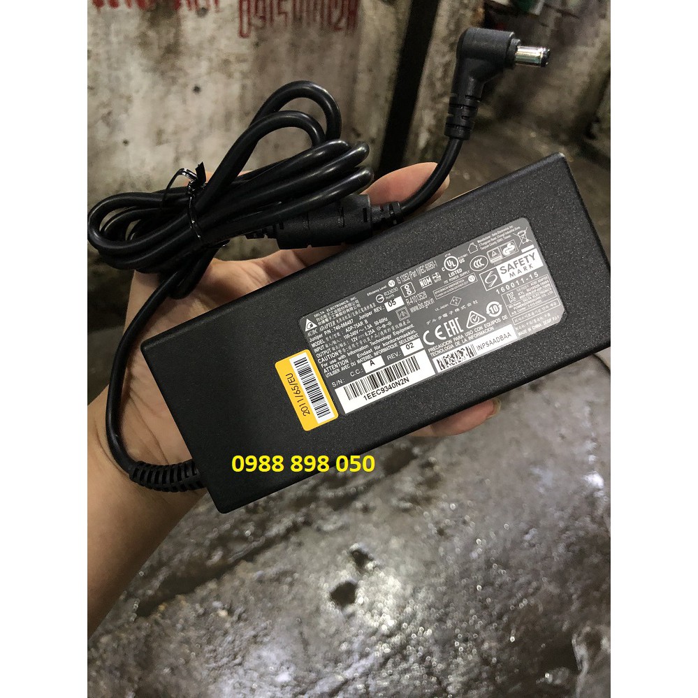 [Mã ELHACE giảm 4% đơn 300K] ADAPTER 12V 6.25A (HÀNG CAO CẤP)