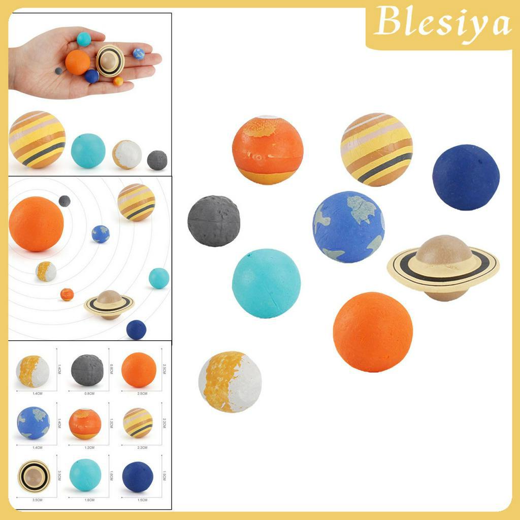 Quả Bóng Mềm Siêu Nhẹ 2.48 Inch Đồ Chơi Giáo Dục Sớm Cho Bé