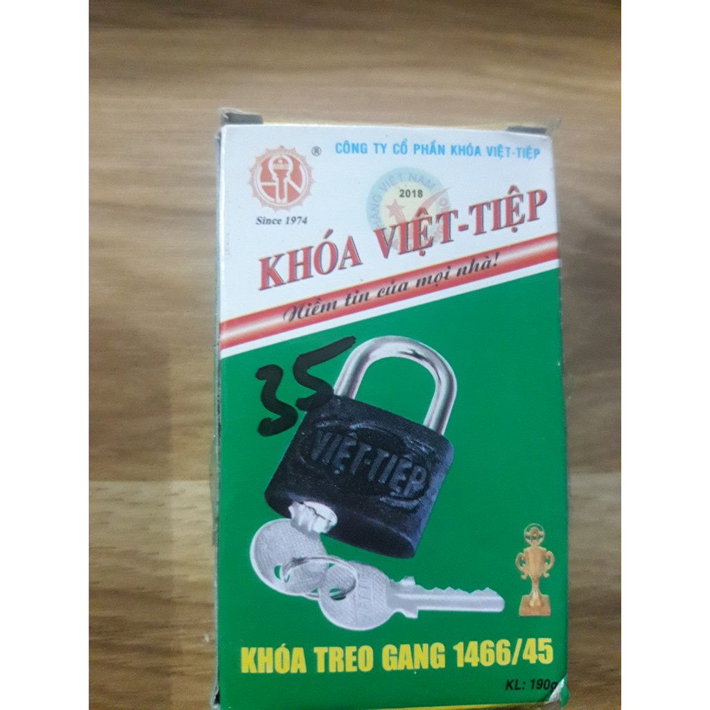 KHÓA VIỆT TIỆP GANG CẦU 6- 7- 8- 10-Giadung24h