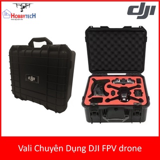 VALI CHUYÊN DỤNG DJI FPV DRONE - DJI