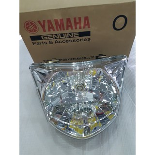 Đèn pha Exciter 135 bóng nhỏ Yamaha