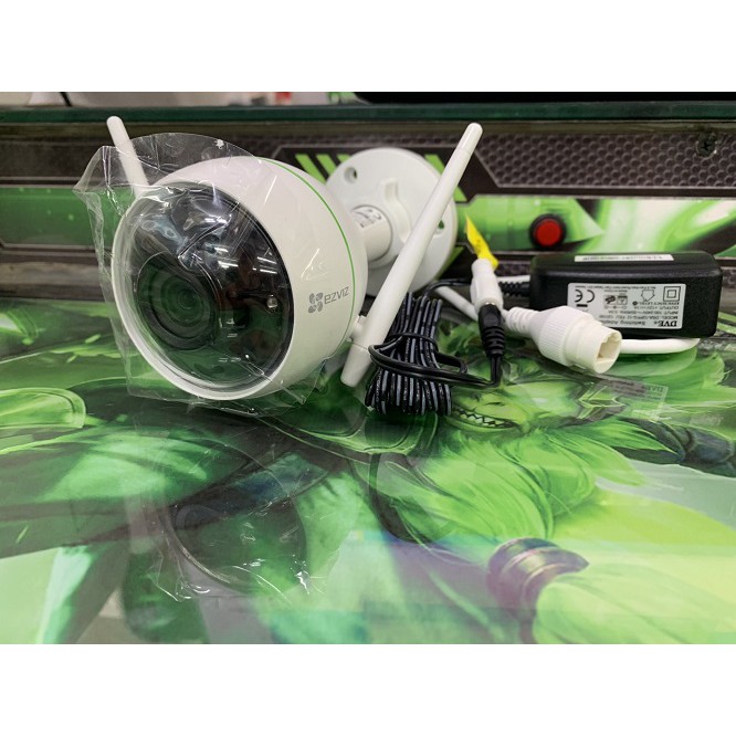 Camera IP wifi chống nước Ezviz CS-CV310 1080P ( C3WN)-BH 24 tháng | BigBuy360 - bigbuy360.vn