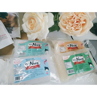 Combo 15 gói bún,phở,mì,miến nưa keto
