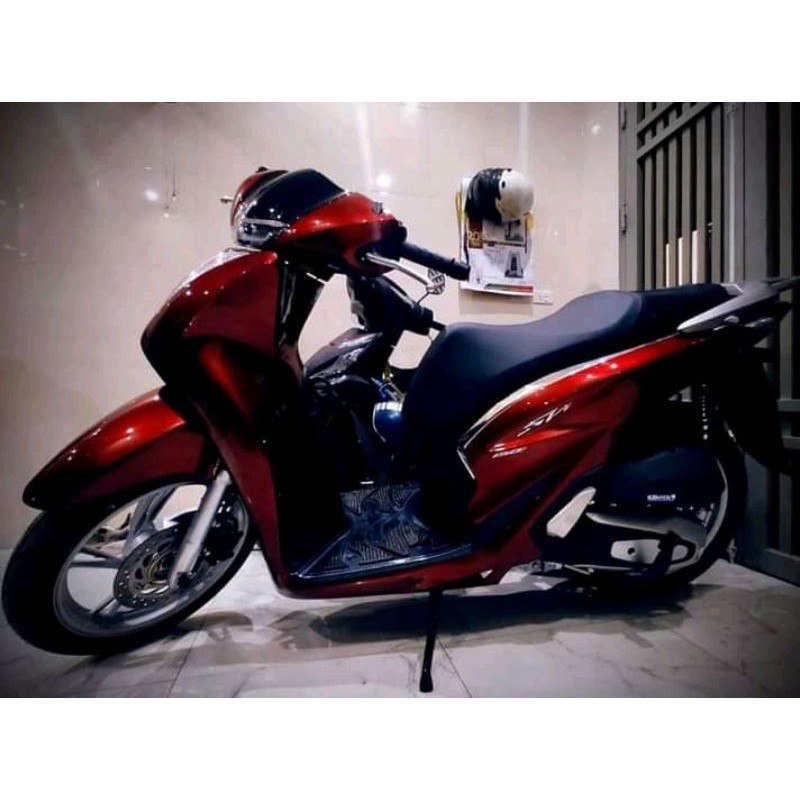 nẹp sườn crom sh 2020-2022