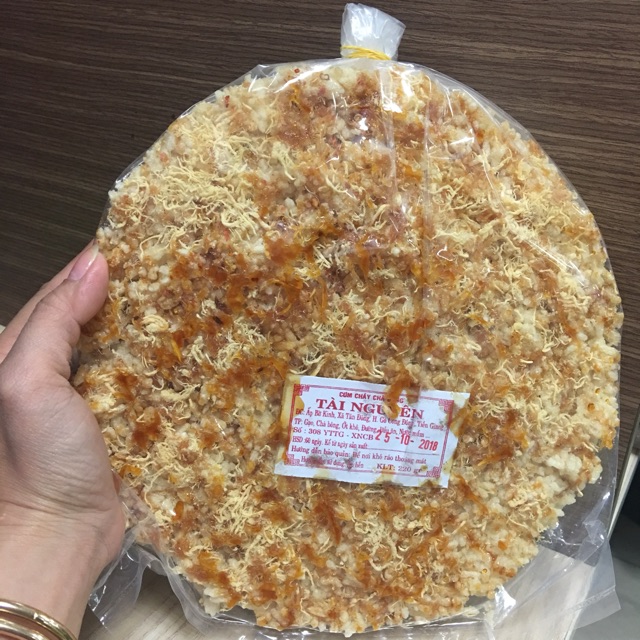 Combo 20 gói cơm thường 220g