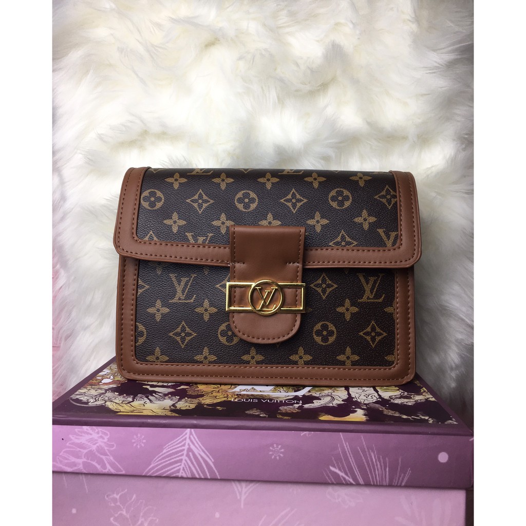 [ SIÊU XINH ] Túi xách nữ LV MT011 | BigBuy360 - bigbuy360.vn