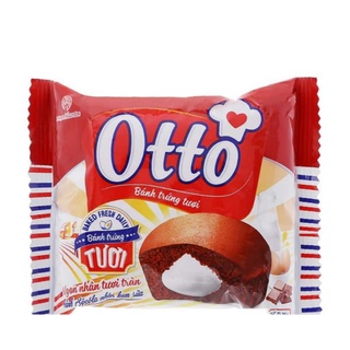 Bánh mì trứng nhân trứng