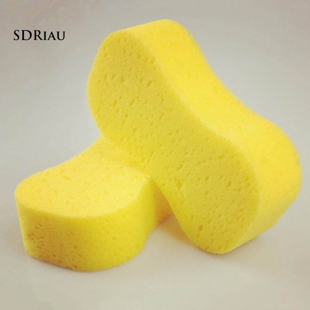 Bọt xốp rửa sạch kính xe hơi tiện dụng bền bỉ