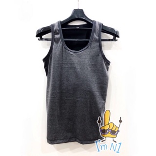 Áo Ba Lỗ Tomboy Dài Có Nịt