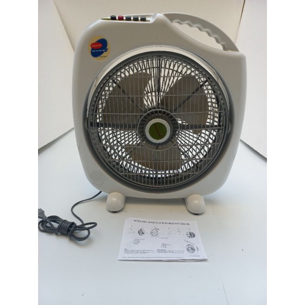 Quạt tản ViNawind 350 LP