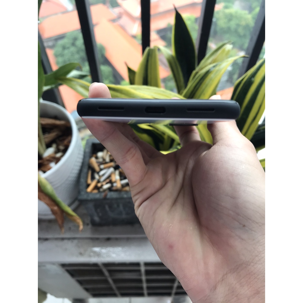 Điện Thoại Google Pixel 4 Chip Snapdragon 855 6/64GB