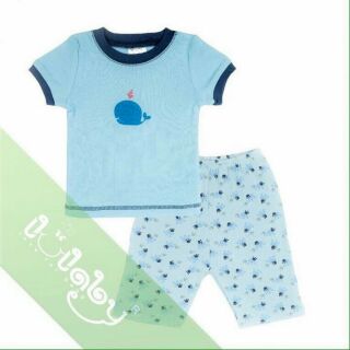 Pijama Lullaby Nhật Hoa