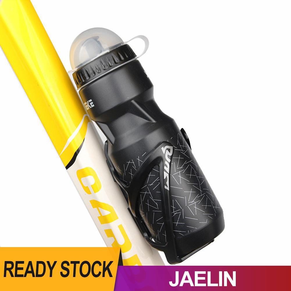 Bình Đựng Nước 750ml Gắn Xe Đạp Leo Núi Tiện Dụng