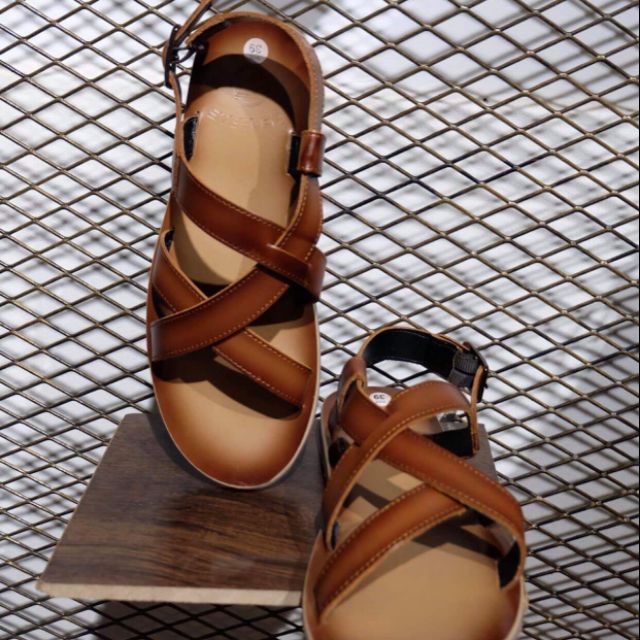 Sandal steeler warrior