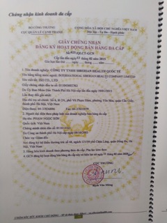 Viên uống bổ sung canxi