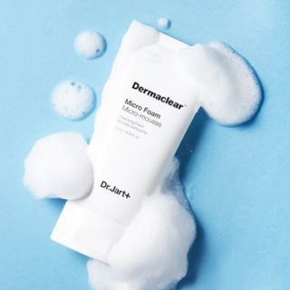 [CHÍNH HÃNG] Dr.Jart+ Sữa rửa mặt dịu nhẹ DERMACLEAR MICRO FOAM